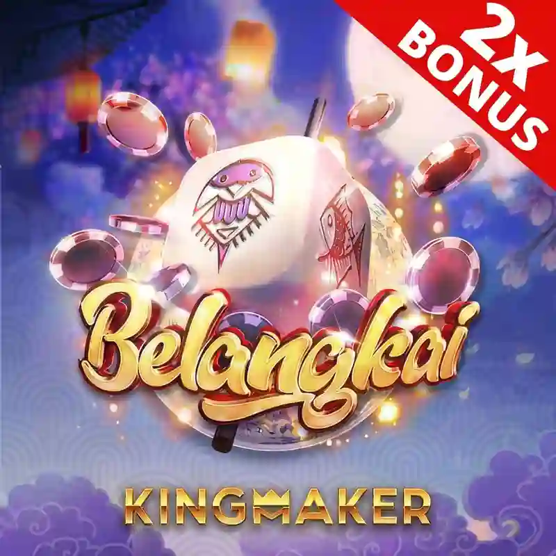 Trò chơi bài Belangkai 2
