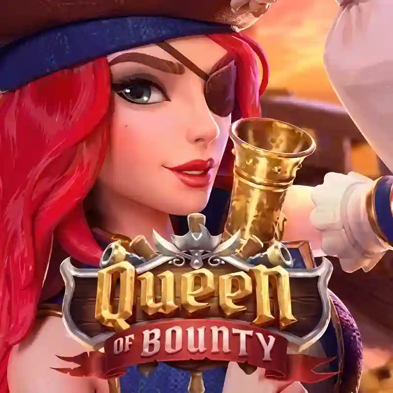 Trò chơi Nữ hoàng tiền thưởng casino trực tuyến