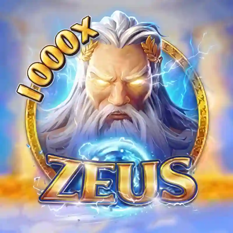 Trò chơi Casino Zeus tại svfight